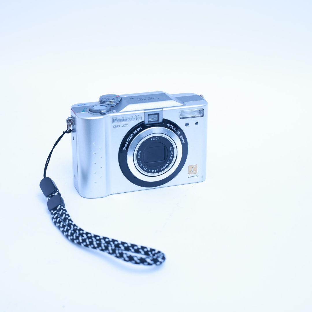 スマホ転送可デジタルカメラ SDカード他 コンデジ　コンパクト