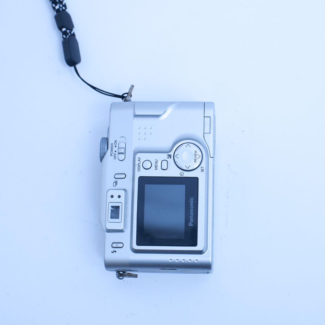 スマホ転送可デジタルカメラ SDカード他 コンデジ　コンパクト