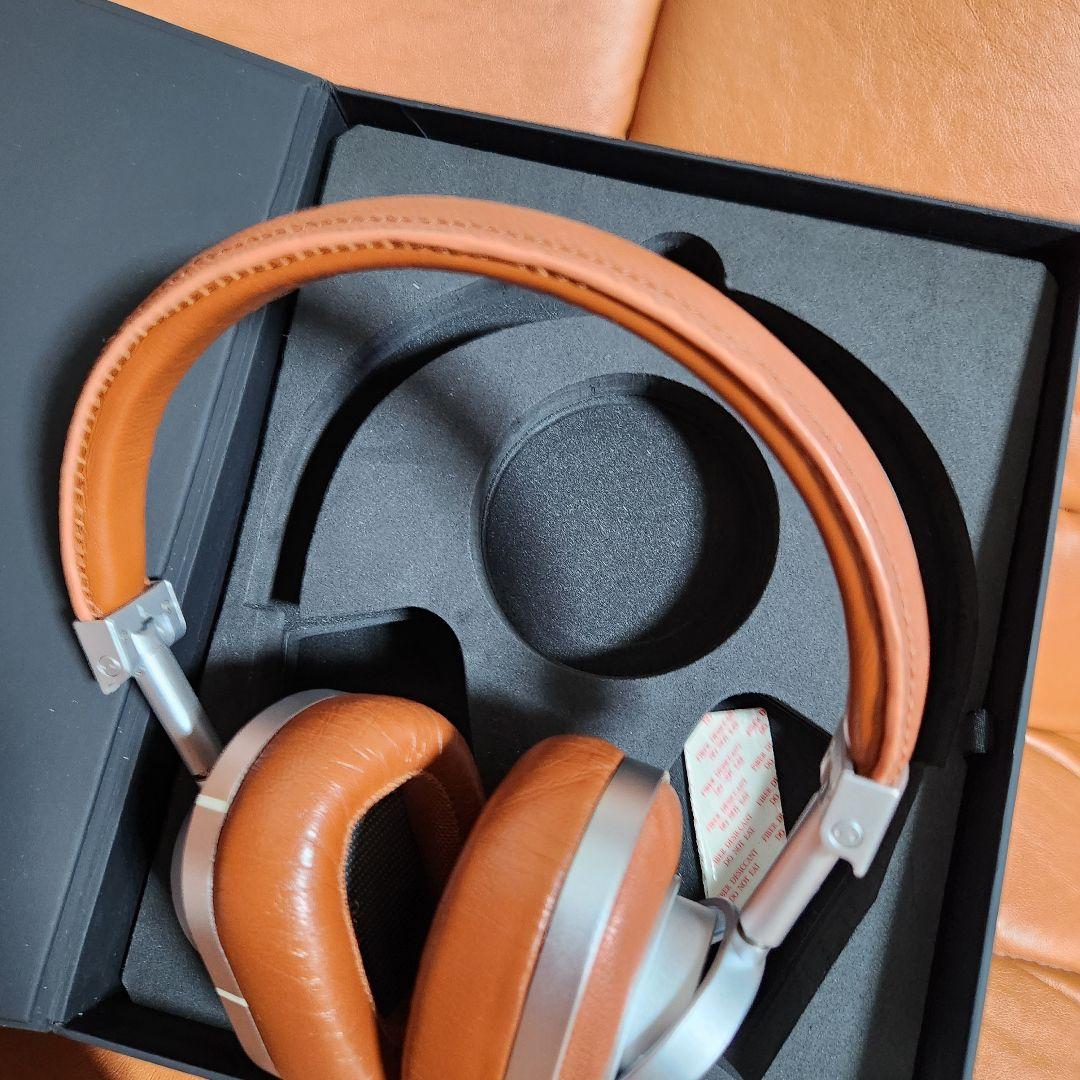 【廃盤希少♪美品】MASTER & DYNAMIC MW60 ヘッドホン
