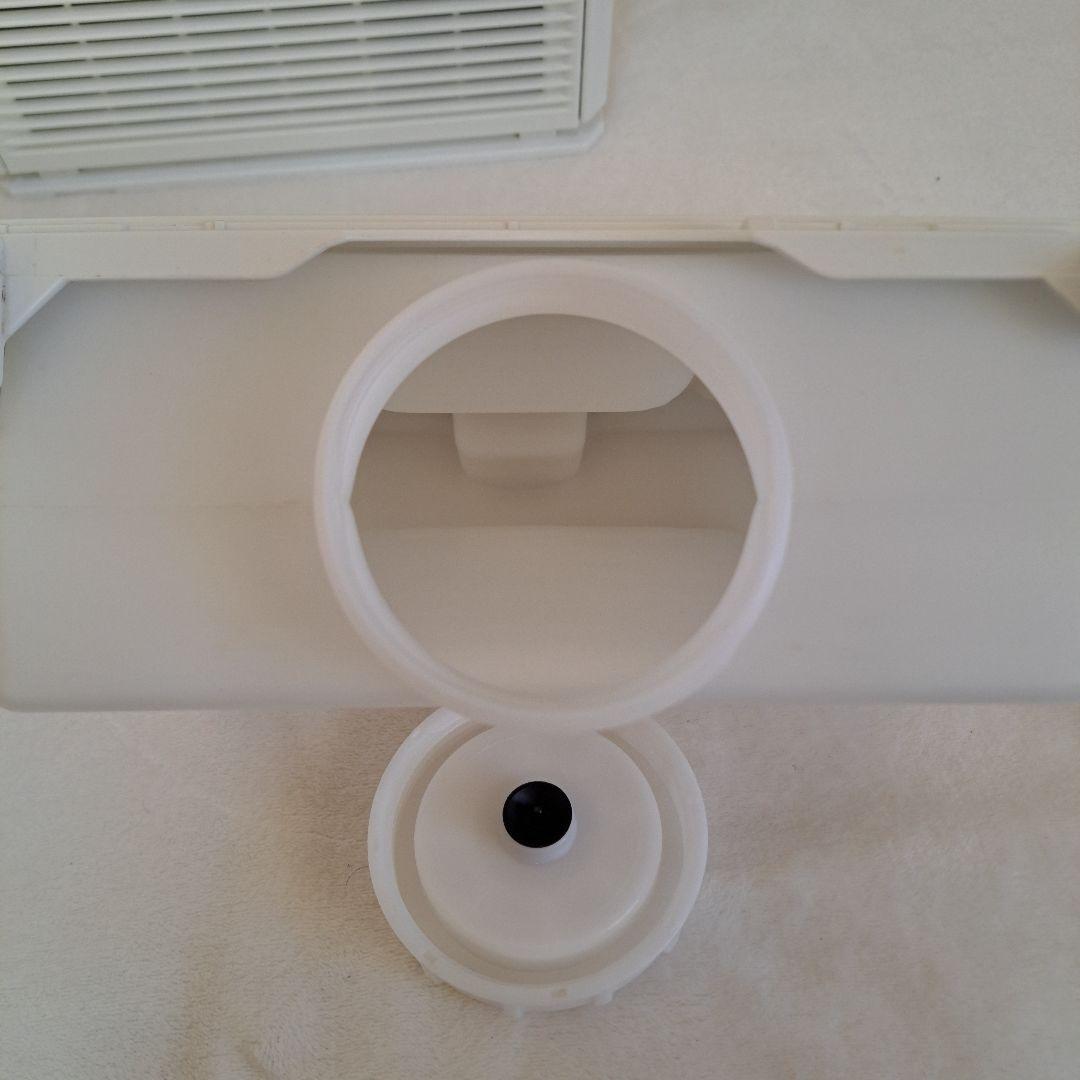 【美品】 ダイキン 加湿空気清浄機 MCK55XN-W 2021年製