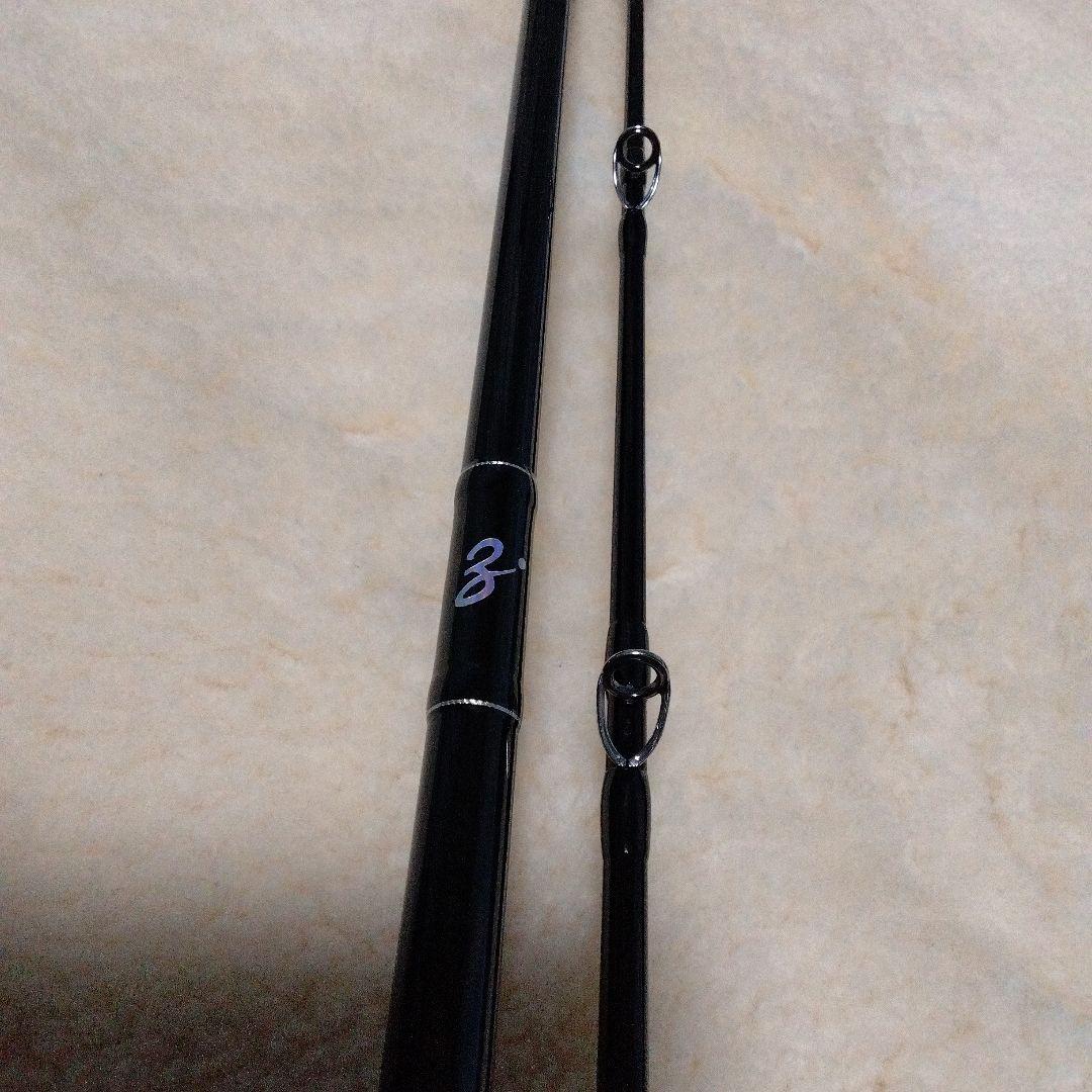 ミュートスソニオ100m、RG、ZENAQ 、ゼナックミュートス、ゼナック