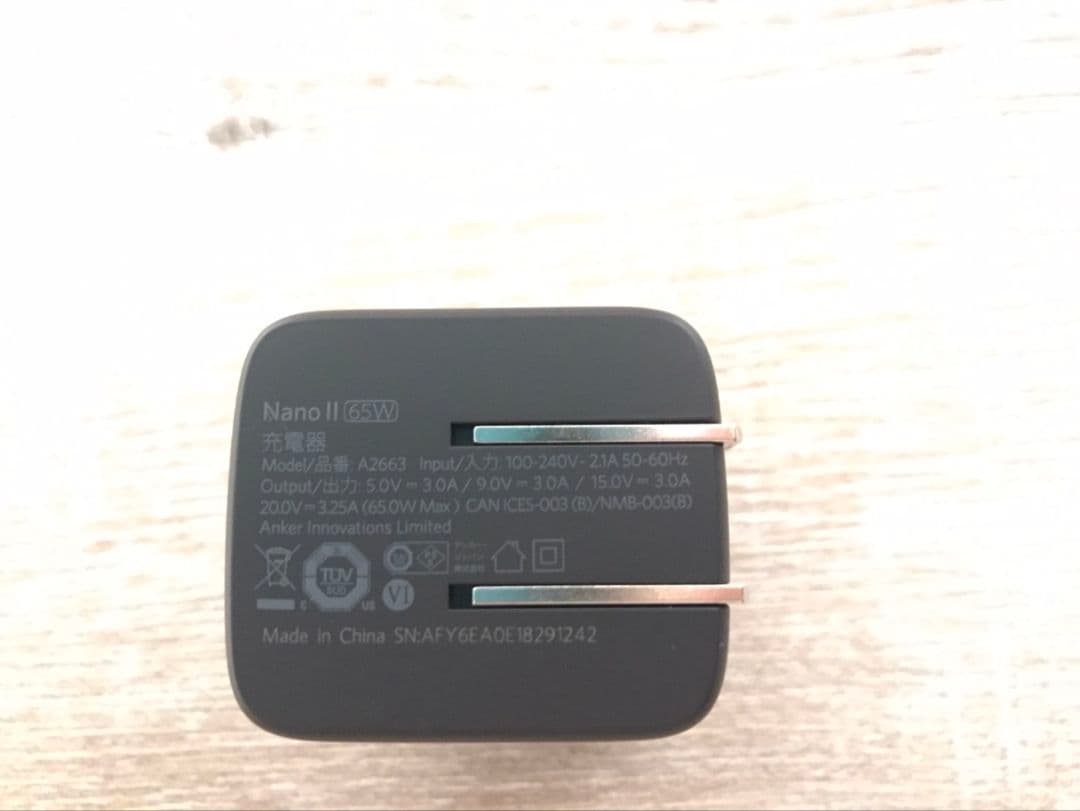 Jackery ポータブル電源 708 708Wh/500W超美品【防災】