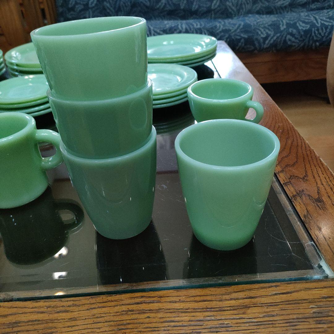 baron.n fire king レストランウェアセット