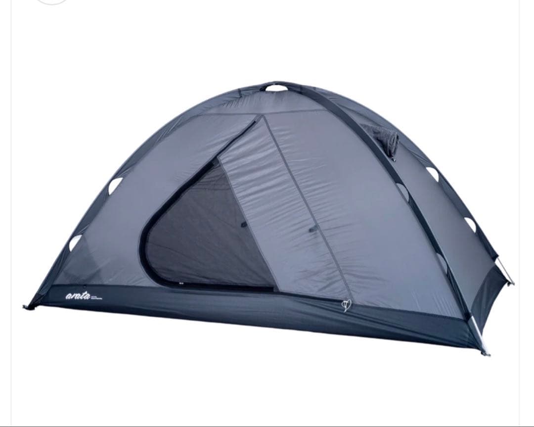 arata ax-130 アラタテント　2人用　山岳テント　軽量テント