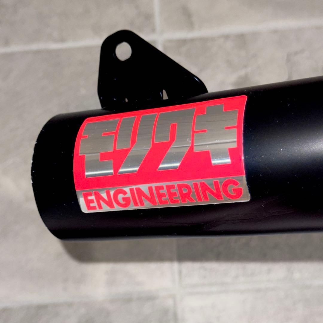 CB400SF NC42 モリワキ ショート管 フルエキ マフラー 書類あり