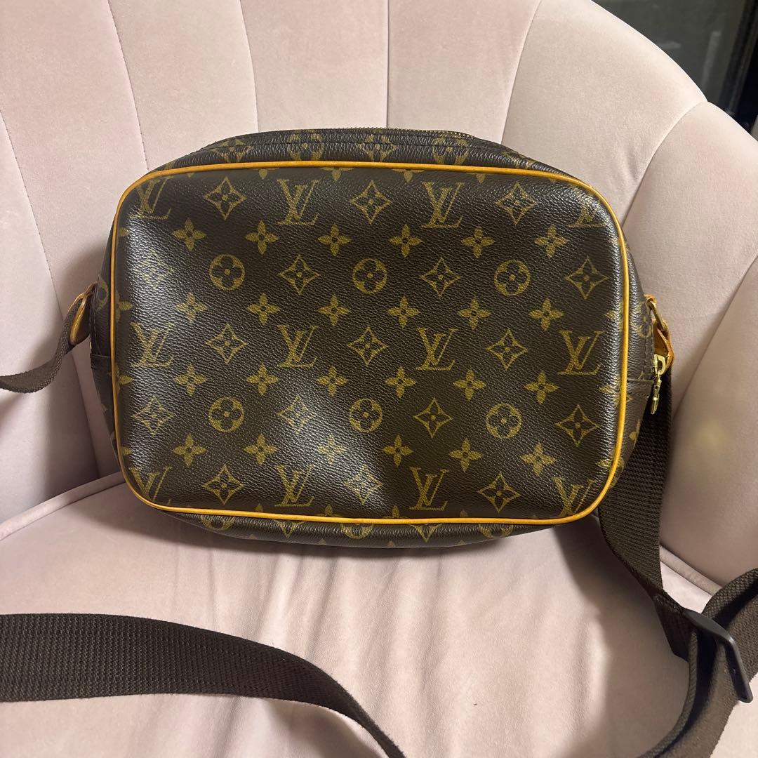ルイヴィトン ショルダーバッグ