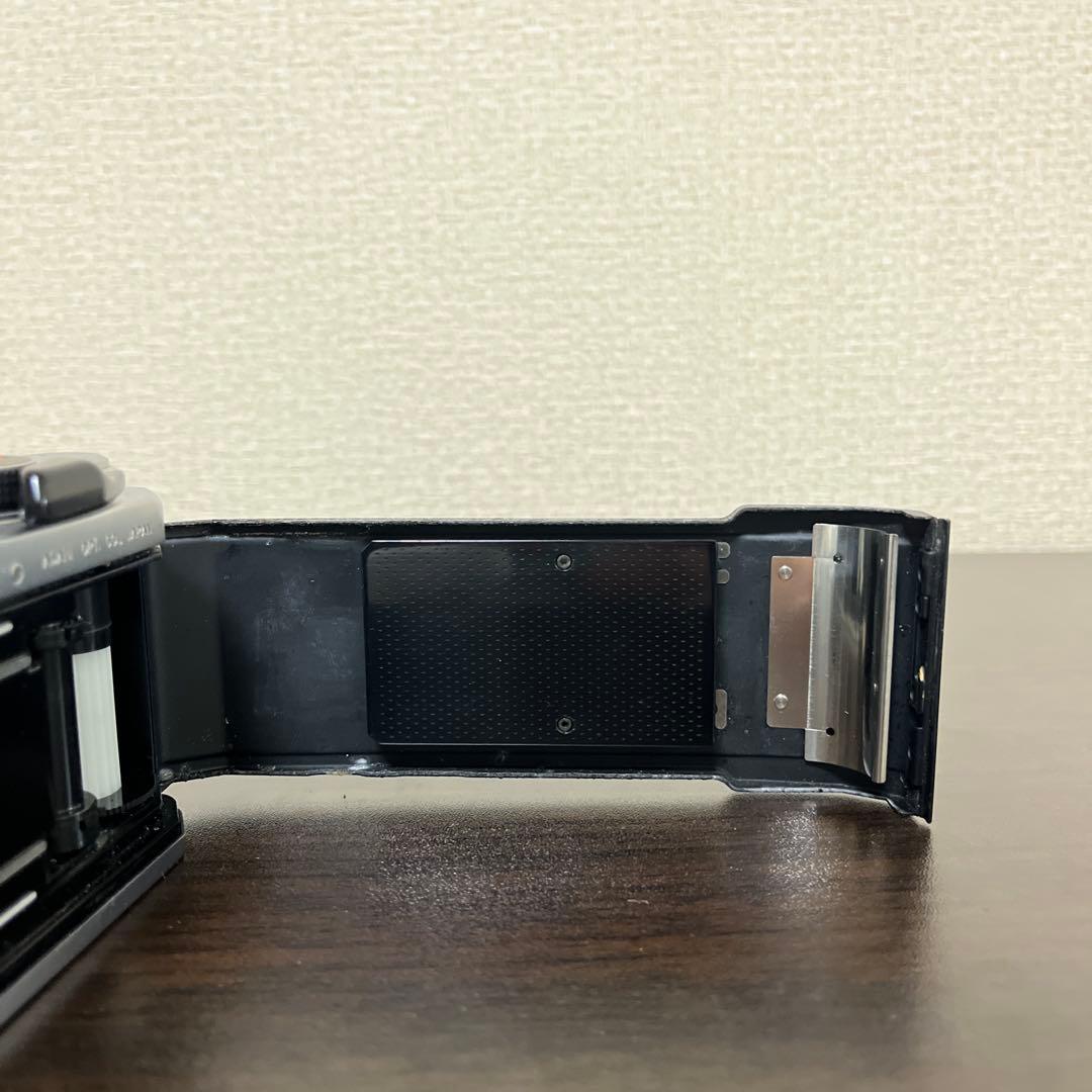 PENTAX MX (ジャンク品)
