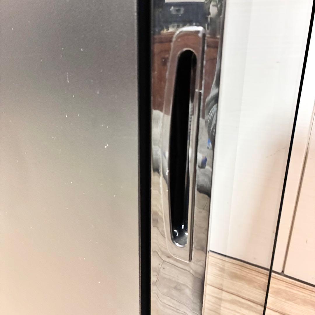 【美品】WIE ワインセラー 18本収納 WIWCJC18BADX