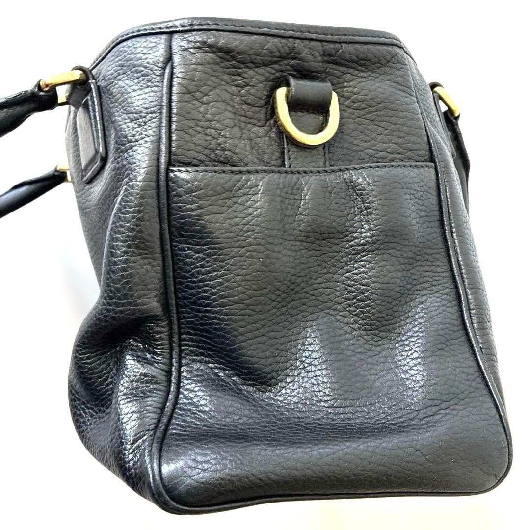 ロエベトートバッグ　ブラック　LOEWE