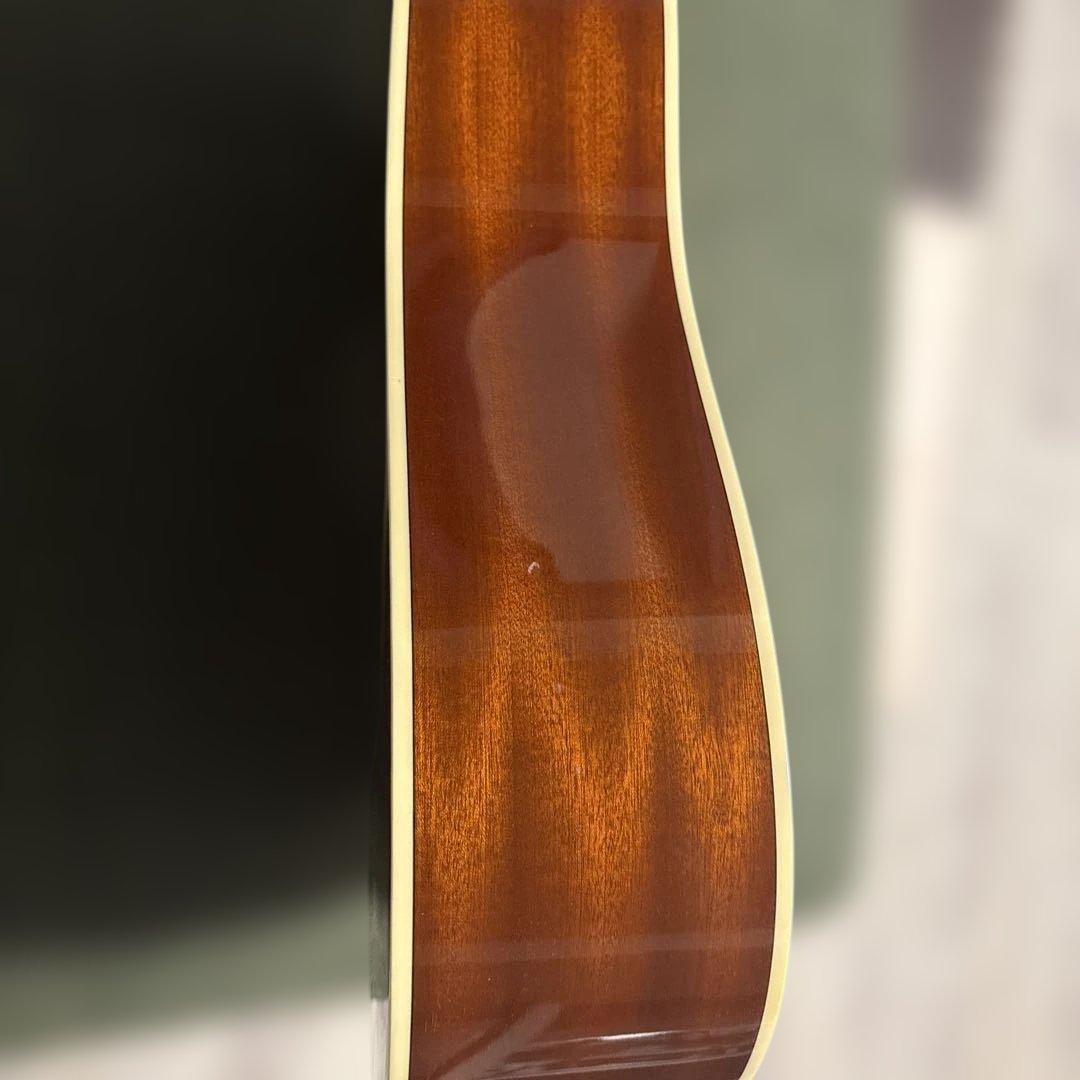 EPIPHONE TEXAN FT-79 アコースティックギター