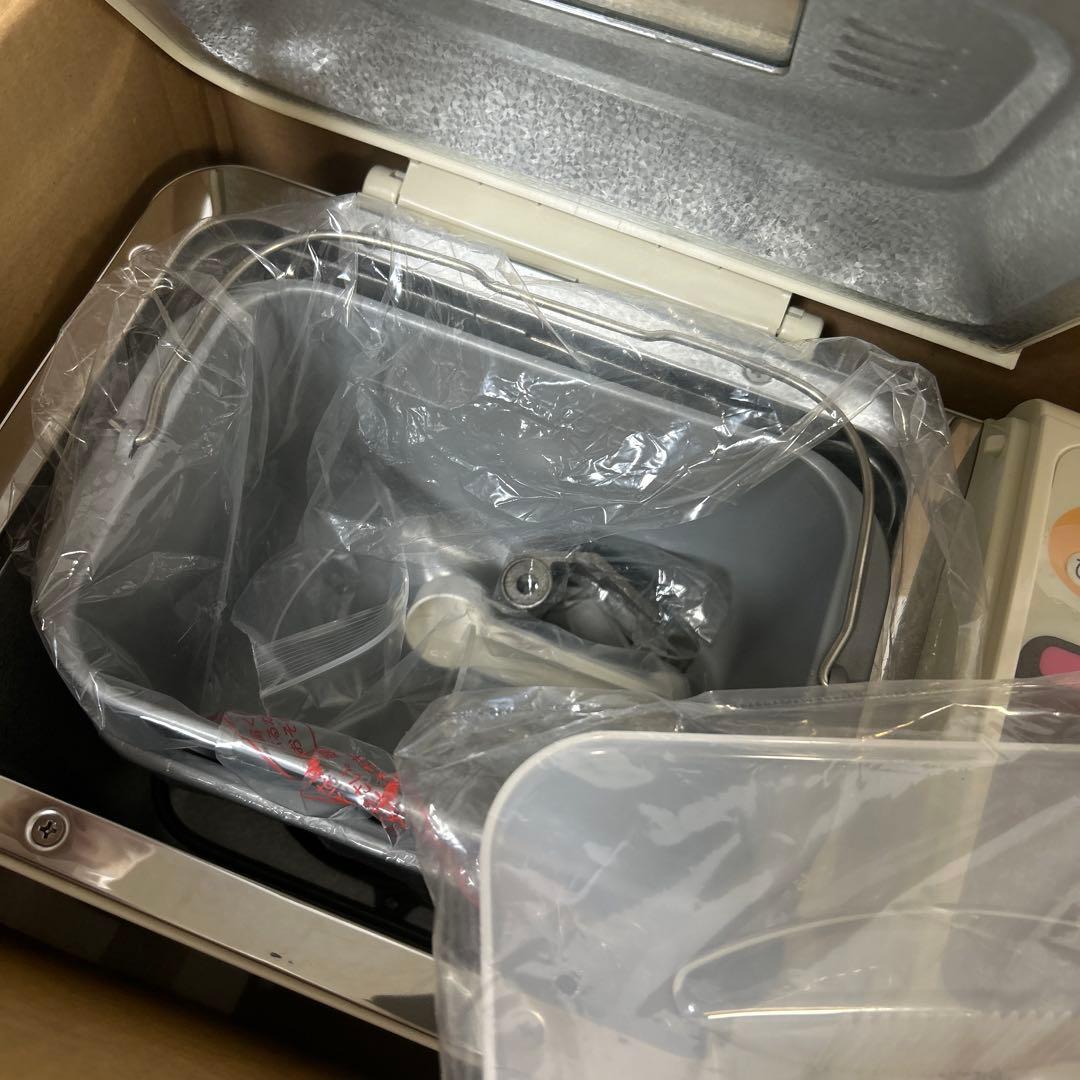 未使用　SANYO サンヨー もちつきベーカリーSPM-MP1