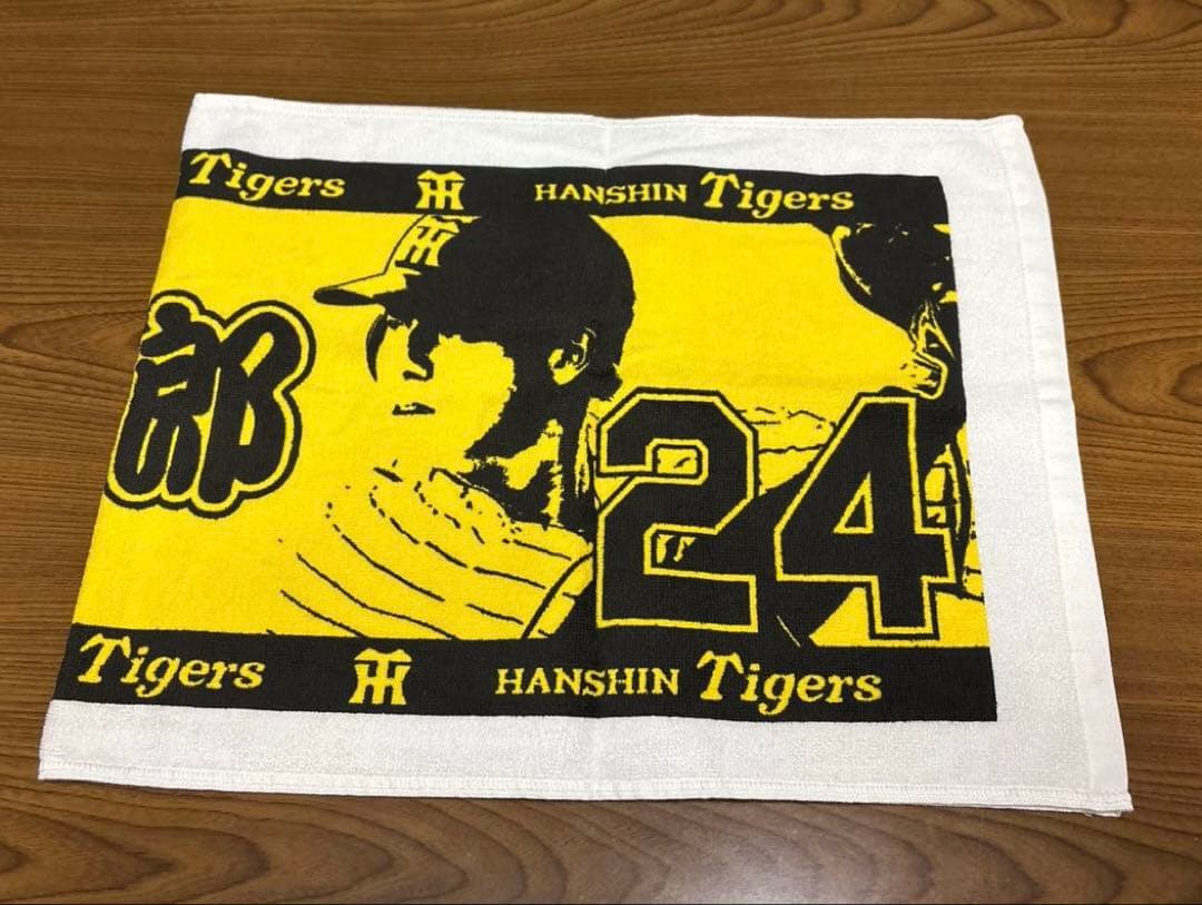 阪神タイガース　横田、梅野、岩崎、岩貞、中谷　2013ドラフト同期or九州人会