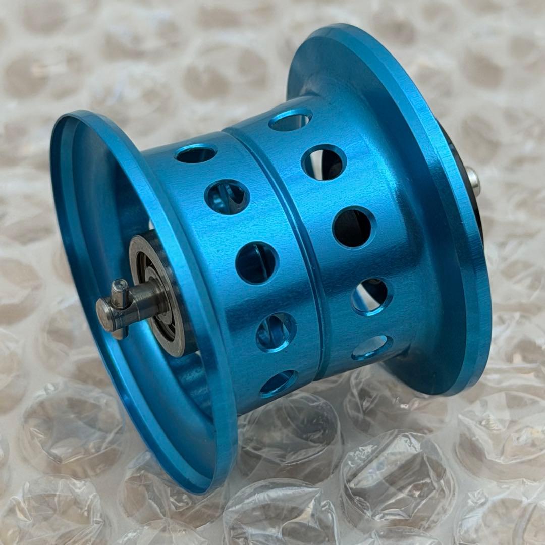 KTFネオスプール「KAHEN」ダイワ34mm ver1