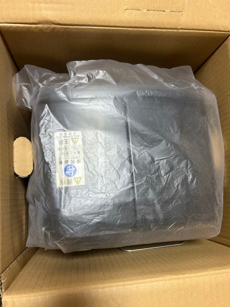 期間限的値下げ！ダイニチ製石油ブルーヒーター　シャインブラック新品未使用