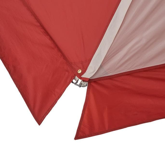 LOGOS ロゴス 2022LIMITED リビング・DUO 難燃RS+T/C