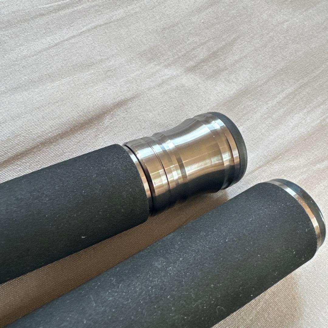 最終値下げ　シマノ　25レサト 2650FF-2