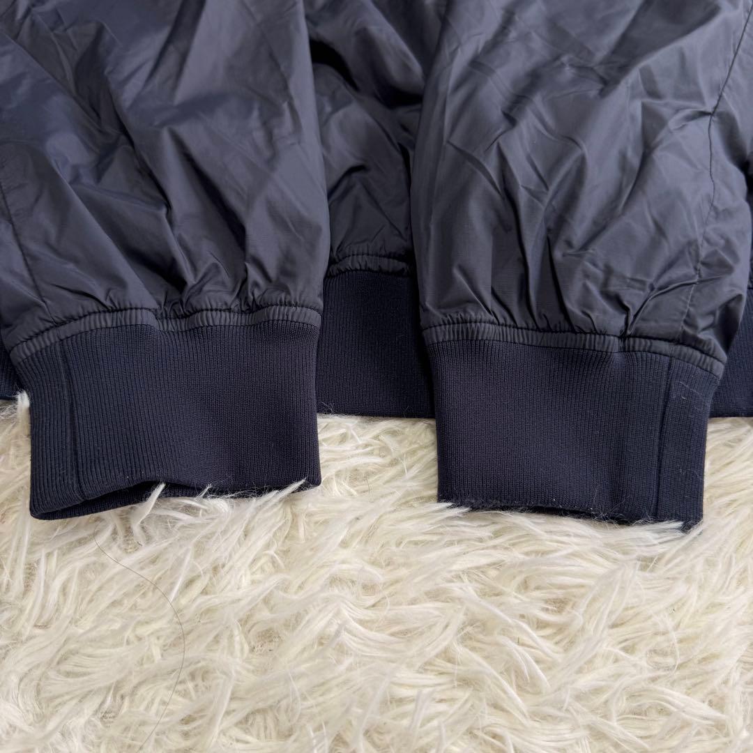 【パーリーゲイツ】美品 スニード ネイビー ワッペン 4サイズ メンズ 2way