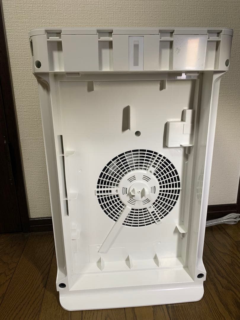 超美品　PANASONIC F-PXY60 空気清浄機 パナソニック　2024年