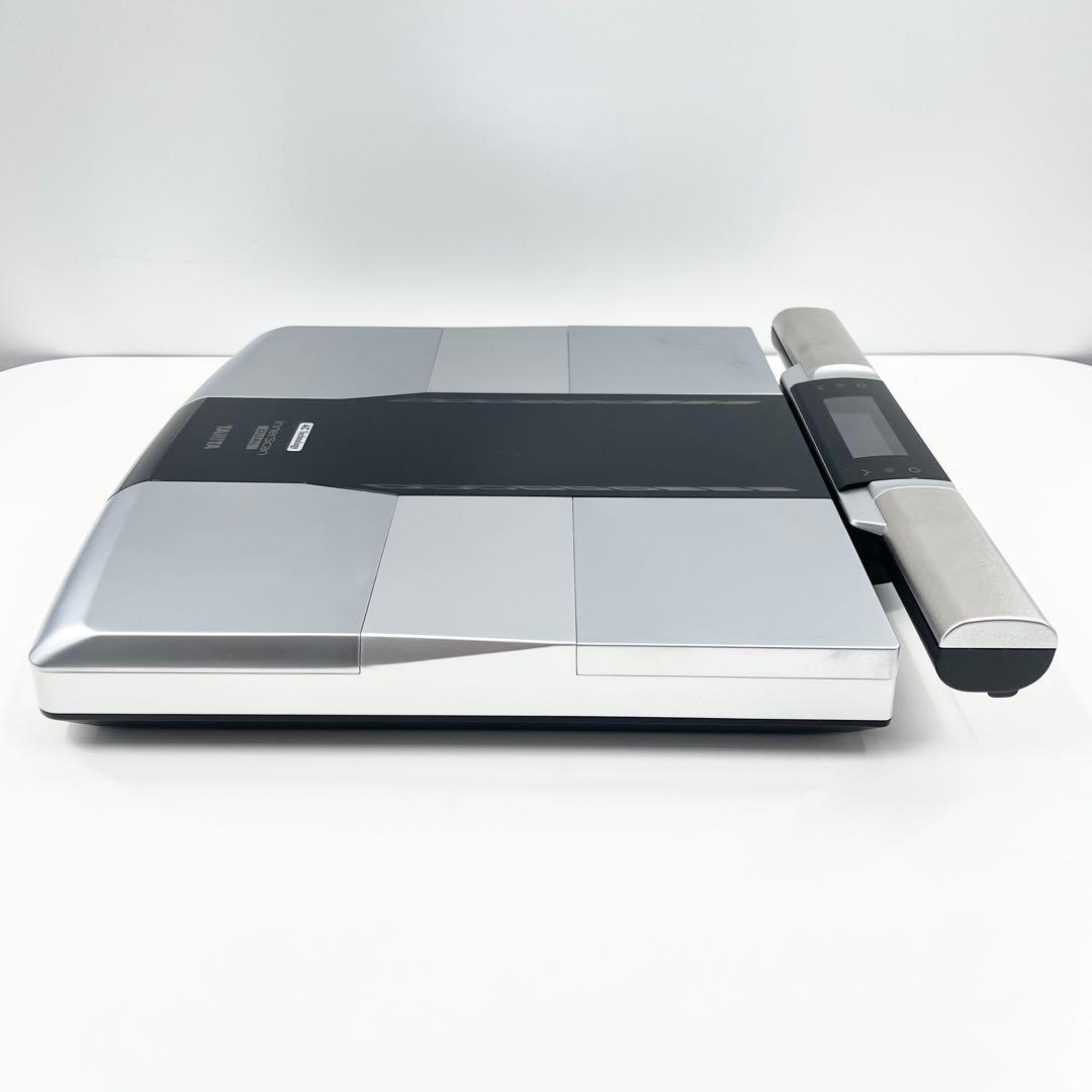 タニタ 体組成計 InnerScan DUAL RD-803L 2021年製