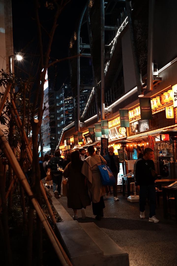 レンズ(単焦点) Voigtlander Heliar 40mm f2.8 Aspherical