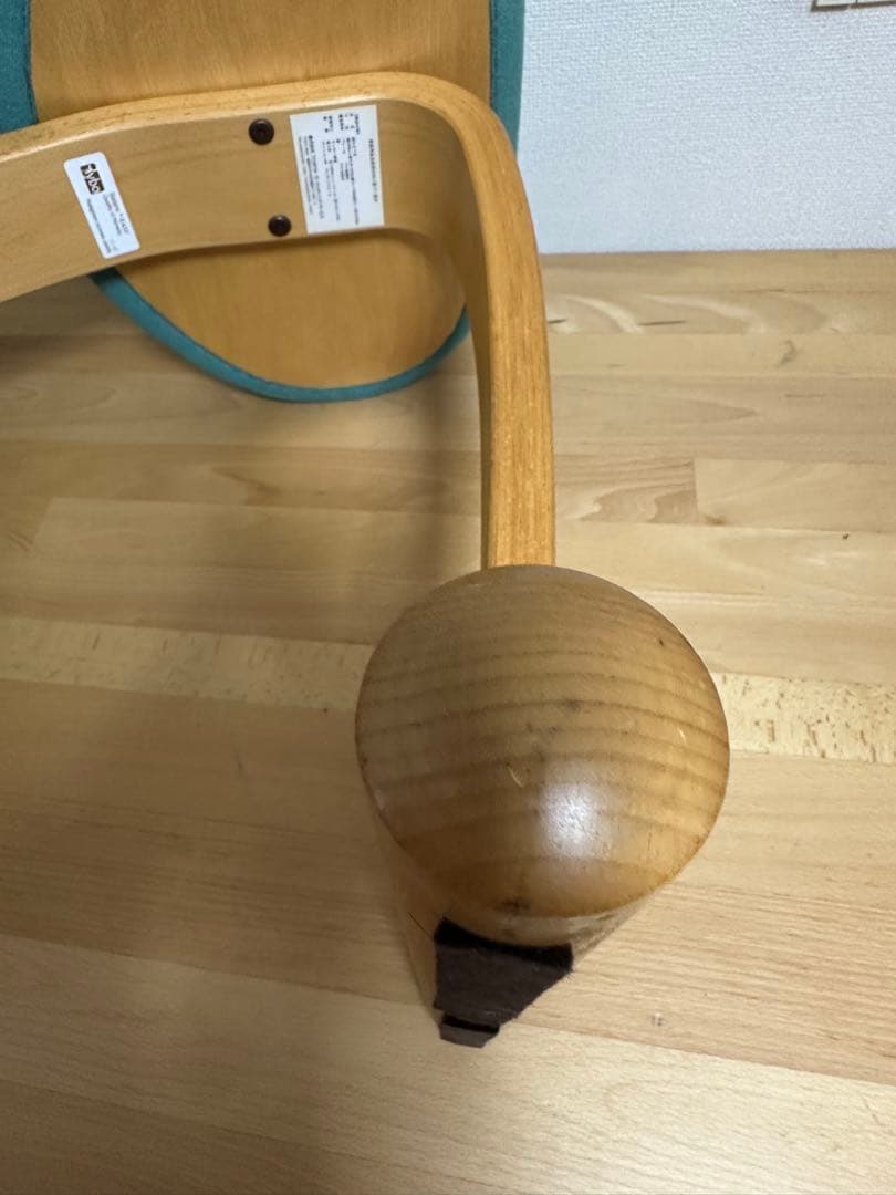 専用 バランスイージー RYBO Balans EASY 姿勢矯正用チェア