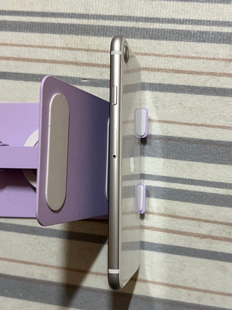 iPhone SE（第2世代） 128GB