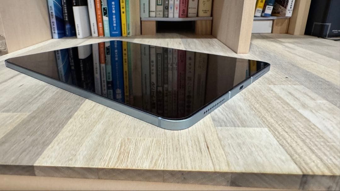 iPad Air M2 Cellular 11 128gb おまけ+保証残