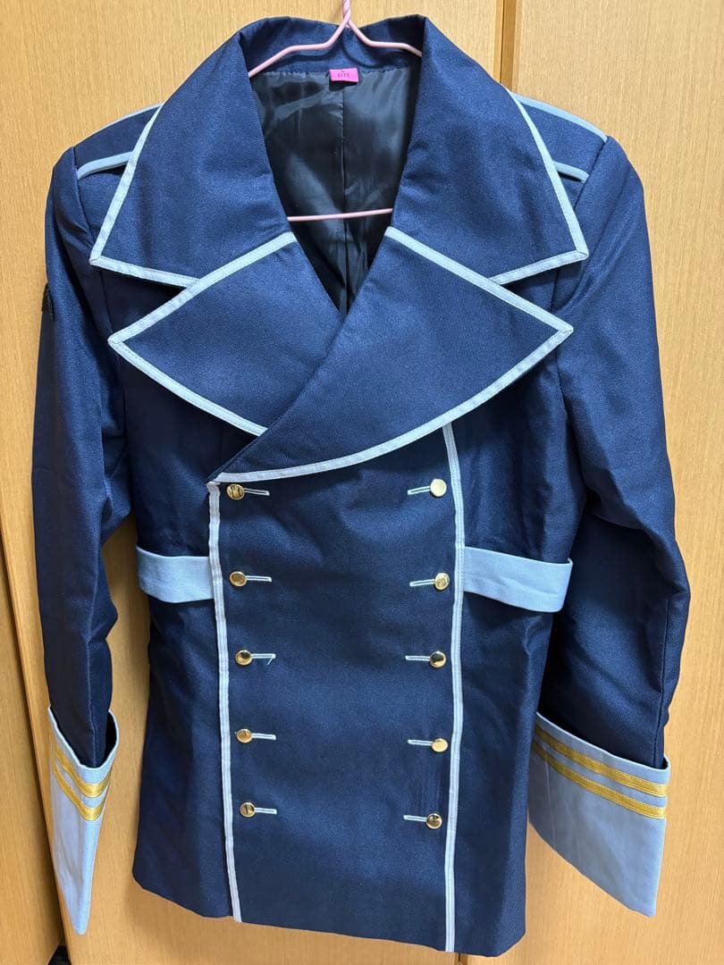 刀剣乱舞　骨喰藤四郎 コスプレ衣装 Sサイズ コストモ