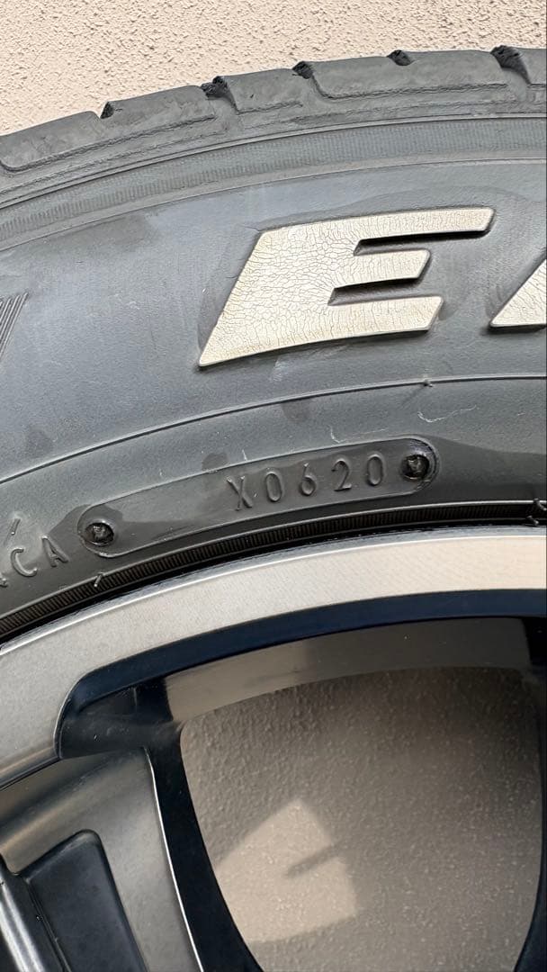 17×6.5J BARBERO CRIMSON PCD139.7mm +38