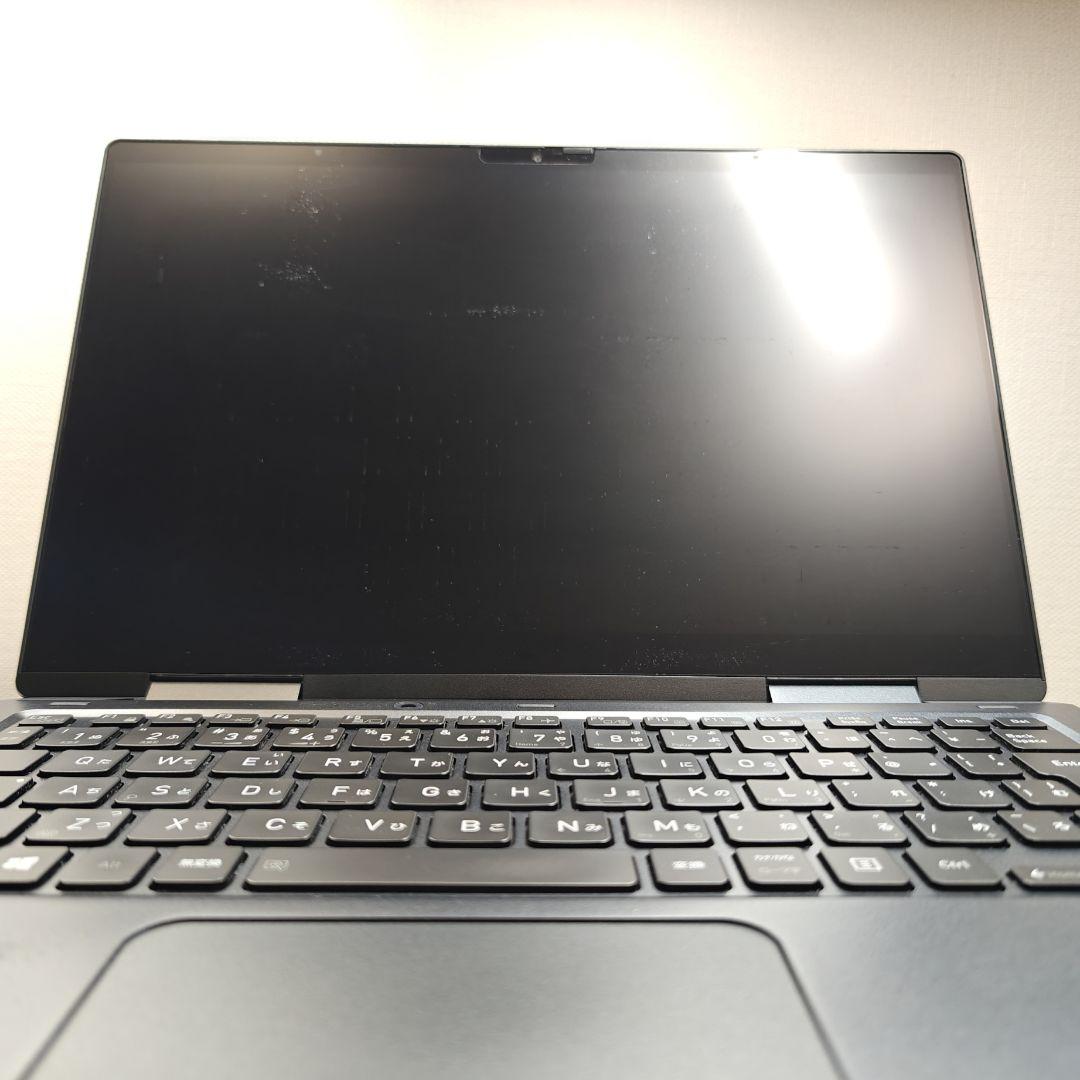 dynabook V83/HS i5-1135G7 16GB タッチパネル