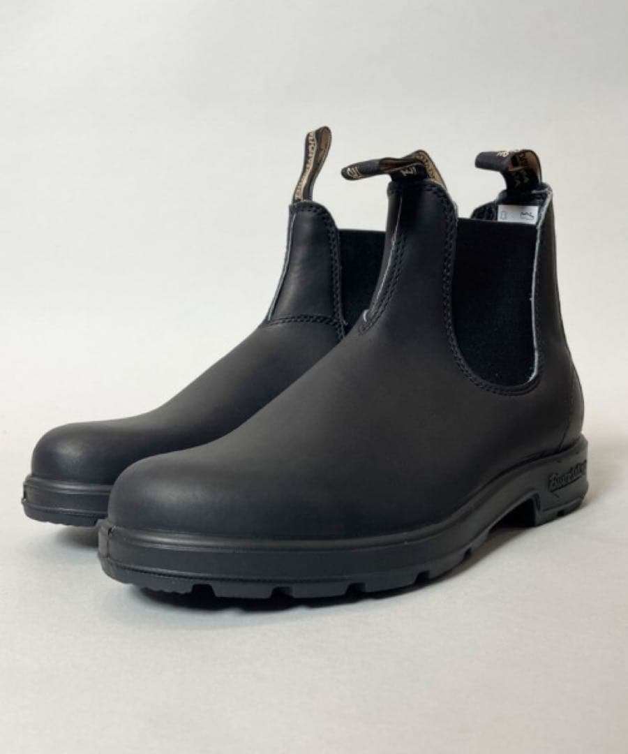 Blundstone ブランドストーン サイドゴアブーツ