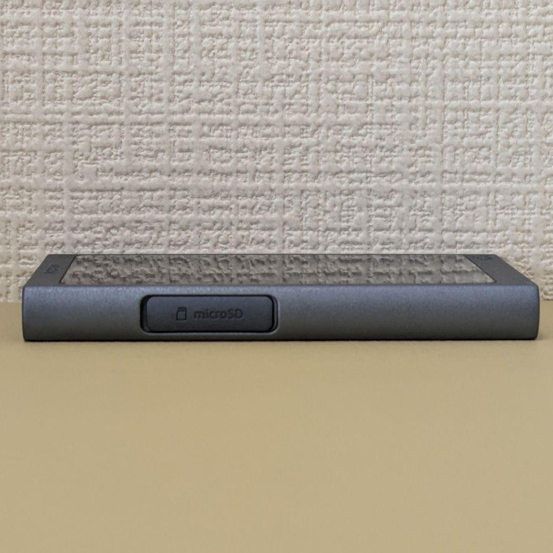 SONY ウォークマン NW-A45 ムーンリットブルー