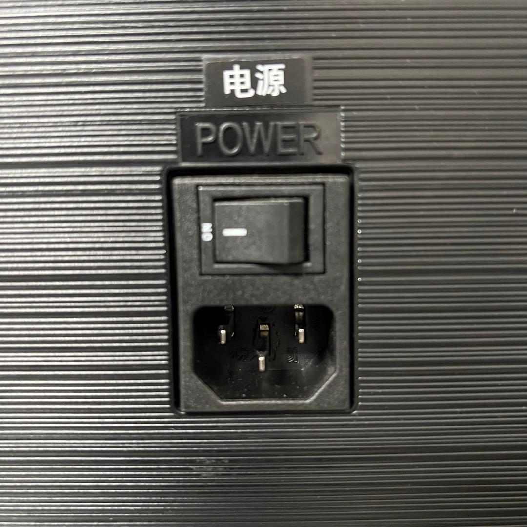 即日受渡❣️全国送料込SAMSUNG65型タッチパネル4Kディスプレイスピーカー付