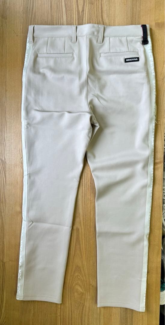 【未使用】BRIEFING×WIND AND SEA セットアップ