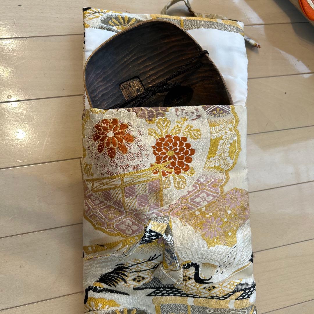 サ*油様 能面