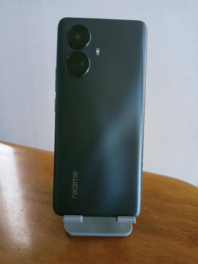 Realme 10 Pro+ 5G 256GB／8GB Blue／SIMフリー
