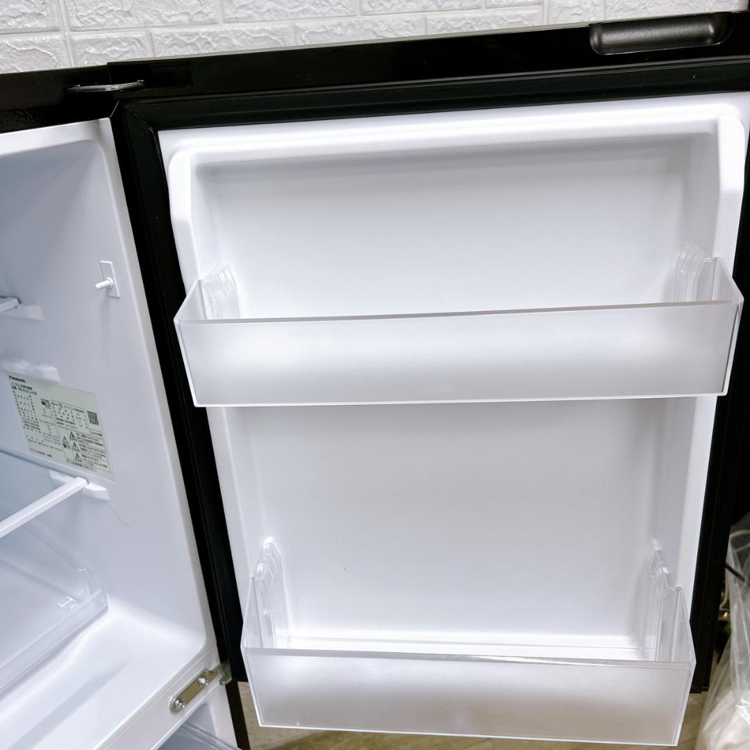 CK01296 パナソニック 156L 冷蔵庫 一人暮らし 小型