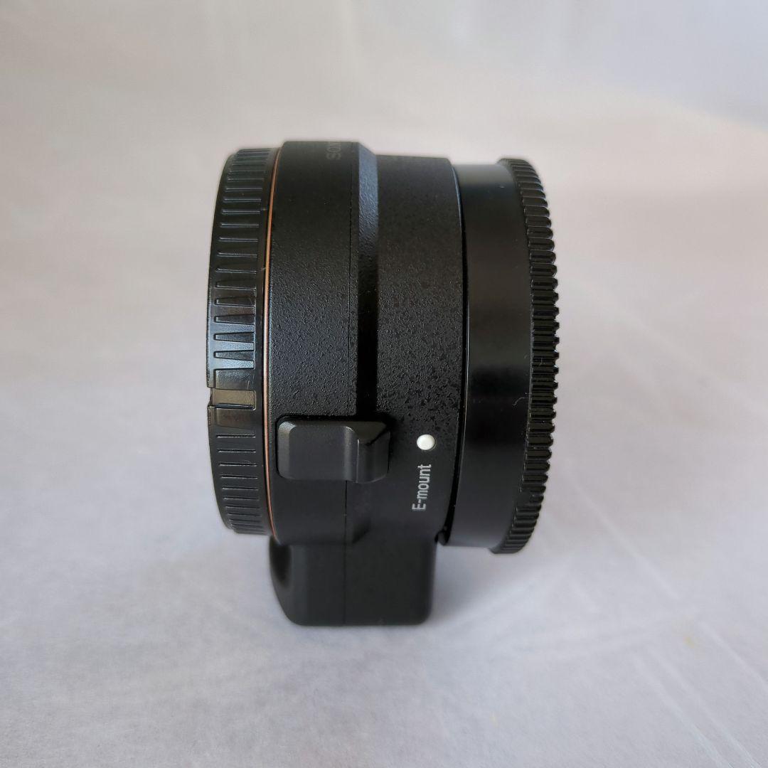 レンズ(単焦点) SONY 135mm F2.8 [T4.5] STF SAL135F28