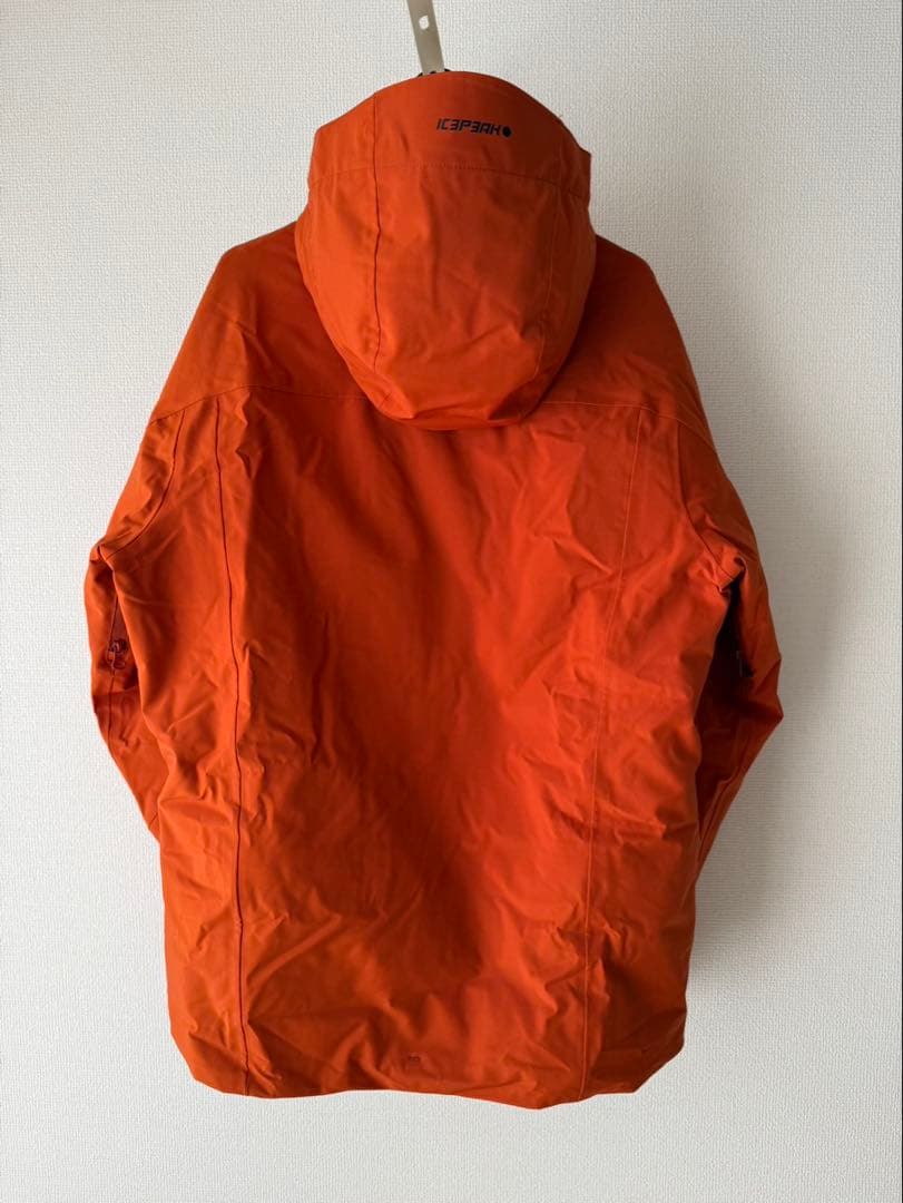 ICEPARK DICKEY スキーウェア　アイスピーク