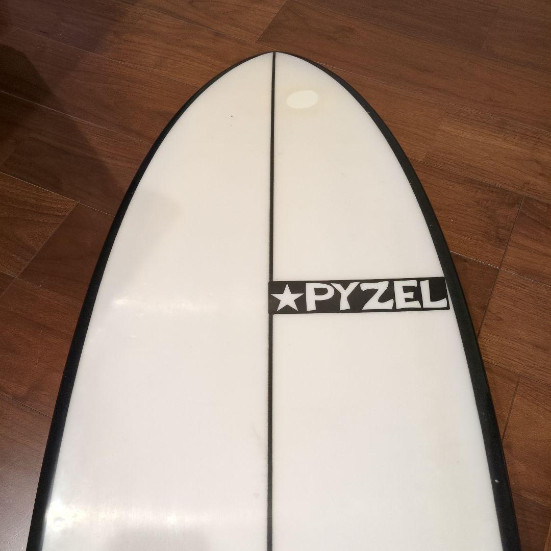 PYZEL グレムリン 湘南引き取り限定