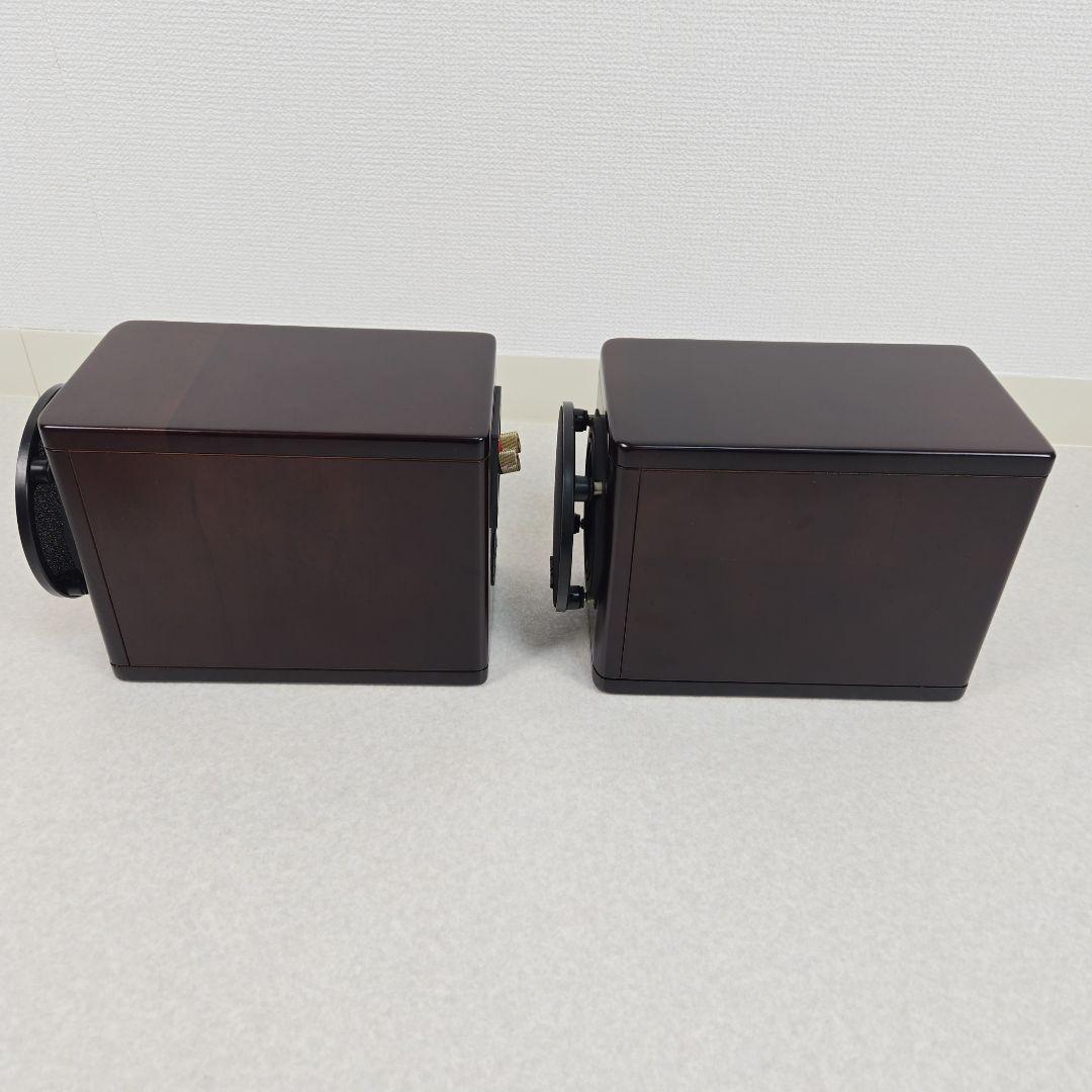 Victor EX-S1000 ウッドコーンコンポ ビクター