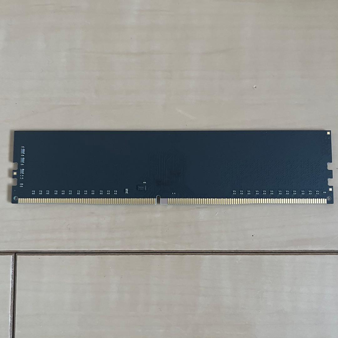 【CFD】DDR4 3200 16GB×1 PC4-25600