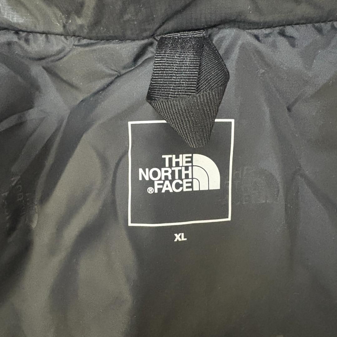 未使用☆THE NORTH FACE スノーバード スキーウェア