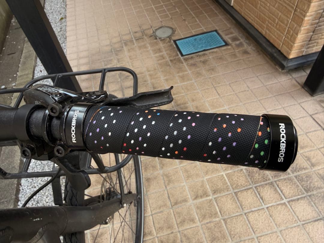 Trek FX3 2020 (L) カストム