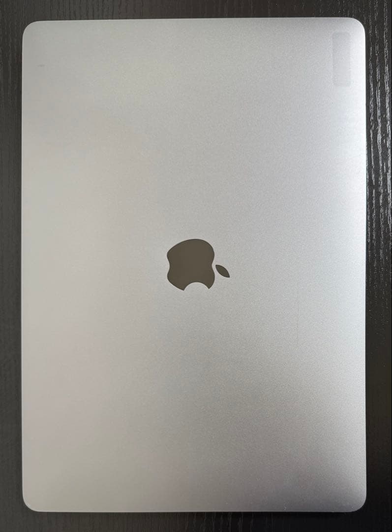 MacBook Pro M1 16GB 512GB 充放電313 残量84%