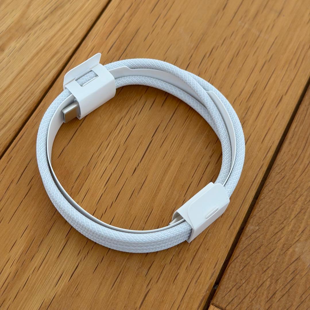 AirPods Pro 第2世代 USB-C 付属品新品 箱付き