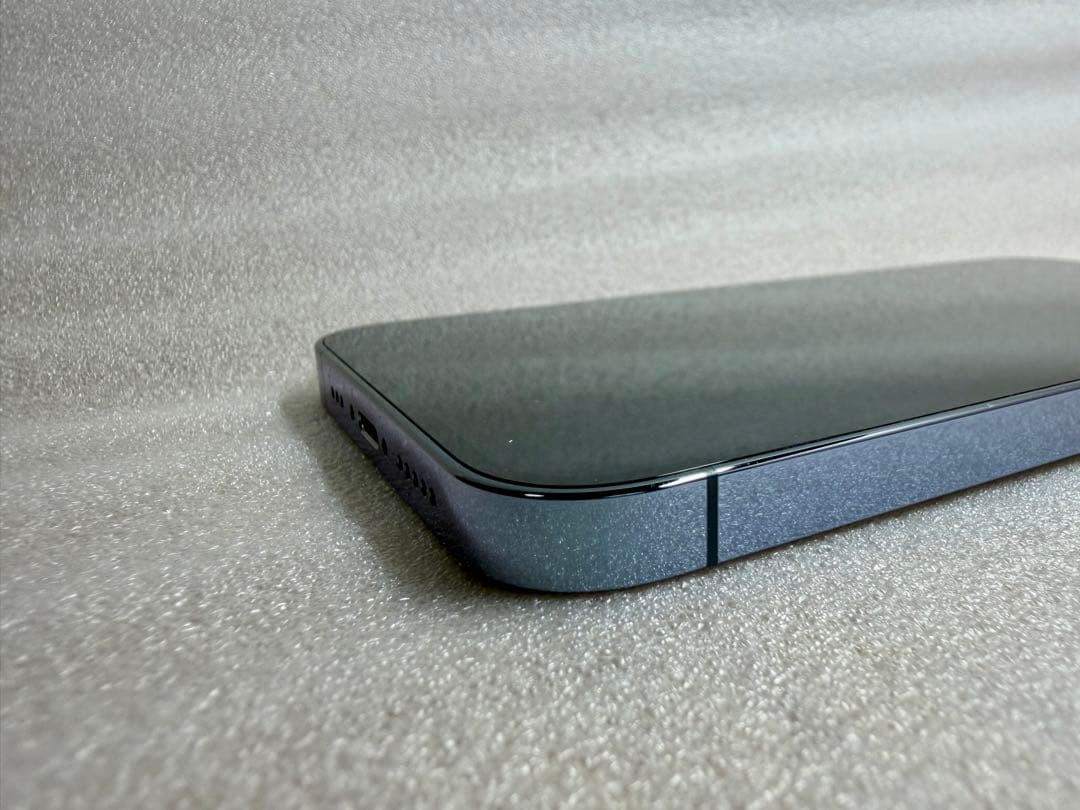 Apple iPhone 13 シエラブルー 256GB SIMフリー