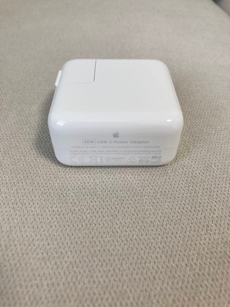 MacBook Air M1 メモリ16GB ストレージ1TB