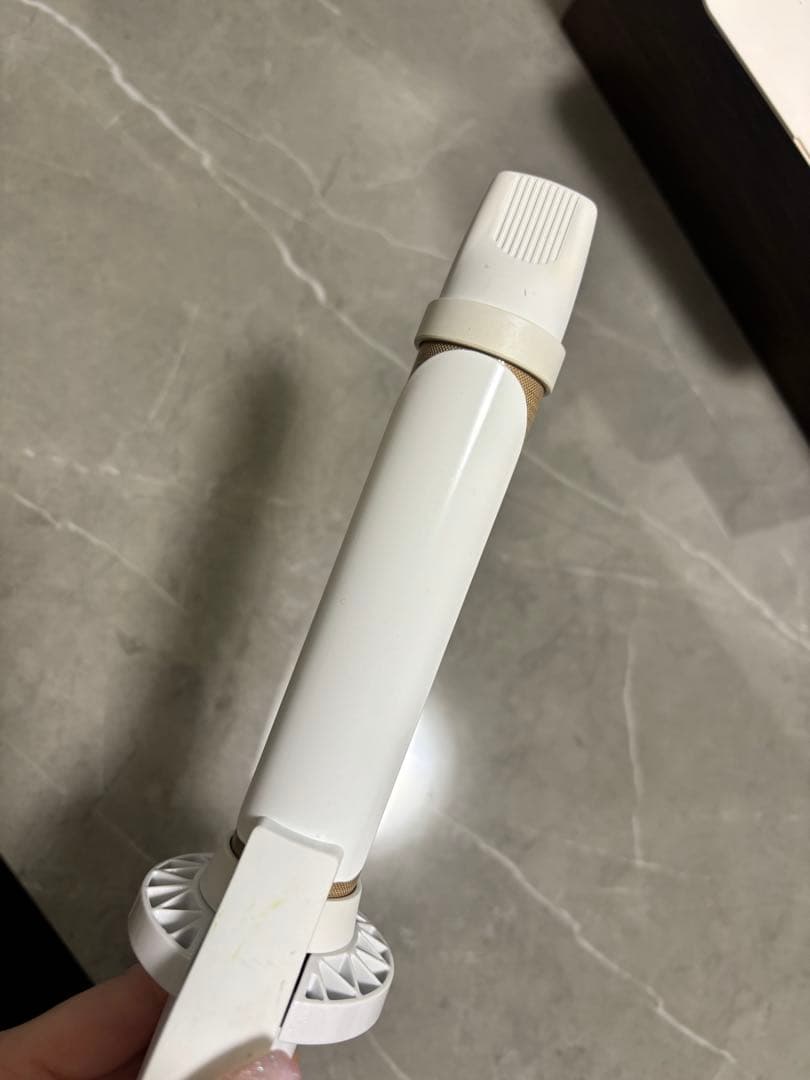 【値下げ中】絹女 KINUJO コテ 28mm