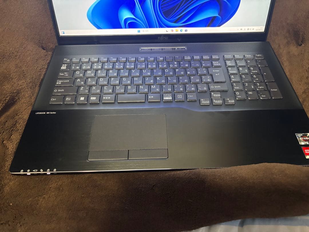 Windowsノート本体 Emerich